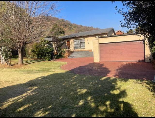3 BEDROOM HOUSE FOR SALE IN NATURENA